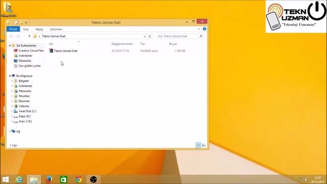 Eset Smart Security 8 Tam Sürüm Özel смотреть онлайн