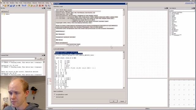 SIMetrix/SIMPLIS - Intro