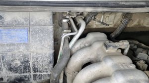 Как подключить патрубки печки УАЗ Патриот. Эксперимент.