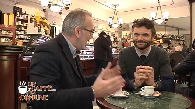 caffe con sindaco Prato 8 gennaio TAZZA D ORO смотреть онлайн