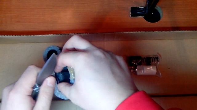 КрюгерGUN распаковка смотреть онлайн