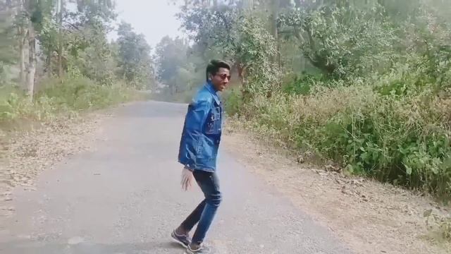 Dil enjah Diwana yena mone enjah awara yena panchi saree santhali sort video bablu kisku смотреть онлайн