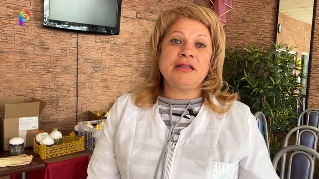 Куличи по-сергиевски смотреть онлайн