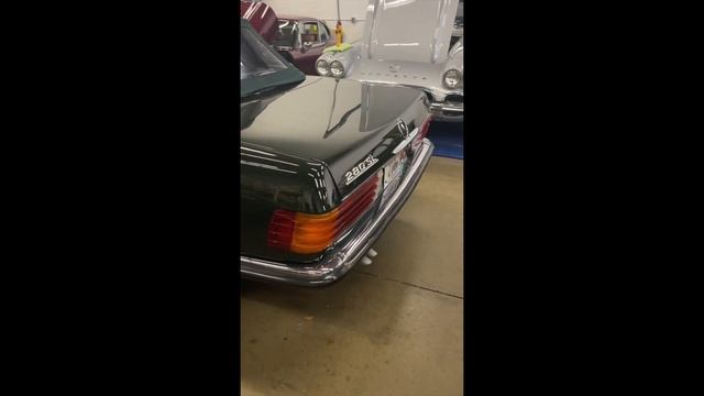 PCARMARKET Auction: Walk around - 2019 Mercedes-Benz S560 4MATIC Coupe смотреть онлайн