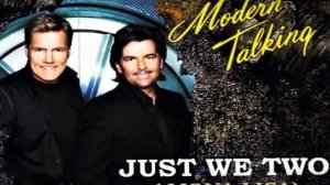 Modern Talking - Just We Two Mona Lisa '98
