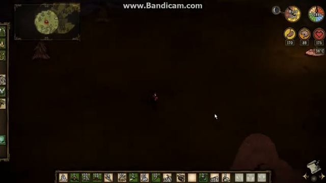 Играем в Don't starve together 2 сезон №1 много пауз :) смотреть онлайн