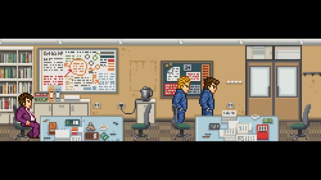 The friends of Ringo Ishikawa (Switch) First 21 Minutes on Nintendo Switch - First Look - Gameplay смотреть онлайн