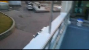 Гидроизоляция плоской кровли полимерными мастиками. Результат.