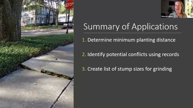 Webinar: Tree Roots 'Designing Urban Rights-of-Way to Prevent Damage from Tree Roots' смотреть онлайн