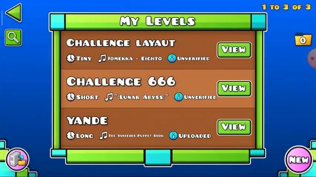 СКОРО ВЫЙДЕТ ПАК!!!!!!!(Geometry Dash) смотреть онлайн
