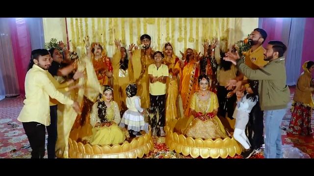 Marriage Highlight Tank family смотреть онлайн