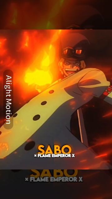 Sabo vs Zoro #anime #onepiece #zoro #sabo смотреть онлайн