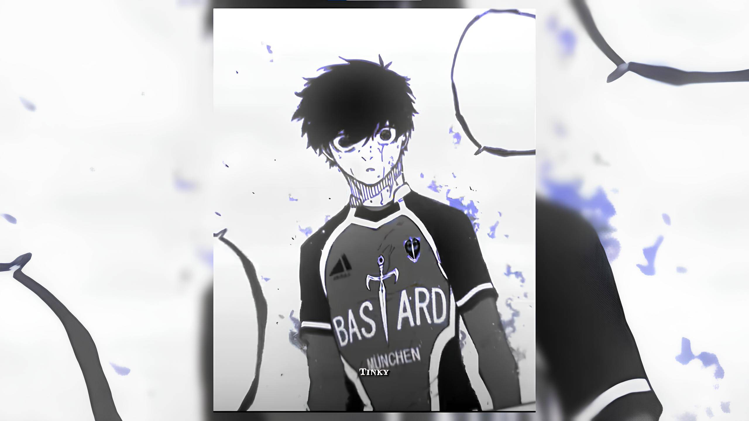 MC GW, DJ FENIX - AUTOMOTIVO MEC (ULTRA SLOWED) x Isagi (Blue Lock) смотреть онлайн