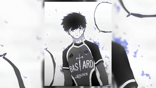 MC GW, DJ FENIX - AUTOMOTIVO MEC (ULTRA SLOWED) x Isagi (Blue Lock)