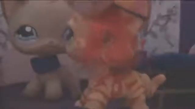 LPS:ДВАЖДЫ ТРИ 8 СЕРИЯ смотреть онлайн