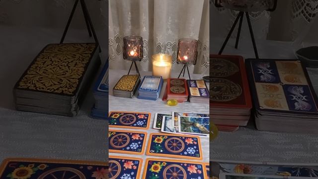 Таро расклад на отношения, мысли чувства, действия, намерения, совет✨🔮✨ смотреть онлайн