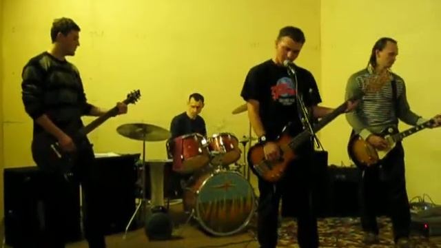 группа FraLL - Острые Ветра смотреть онлайн