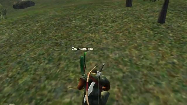 Gothic3 ("3"СТАРАЯ ПИЩЕРА ,ФЕРМАИ КАП ДУН смотреть онлайн