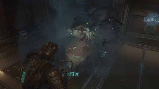 Dead Space - Remake - PS5 - Trofeo Bronzo - Chirurgo смотреть онлайн