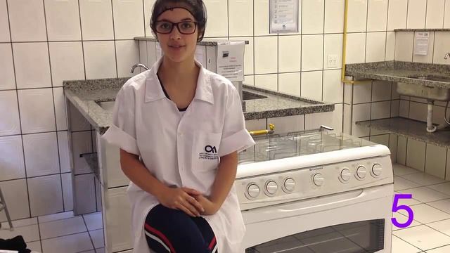 10 fatos: Aproveitamento Integral dos Alimentos смотреть онлайн