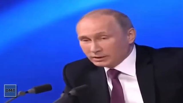 Новости России Пресс Конференция Путина Речь Путина поставила на место Америкоса.mp4 смотреть онлайн