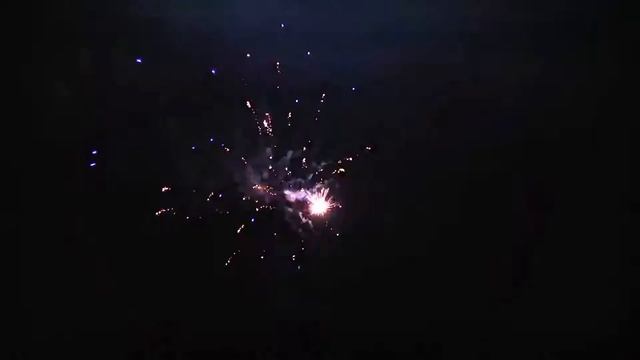 Фейерверк Звездатый смотреть онлайн