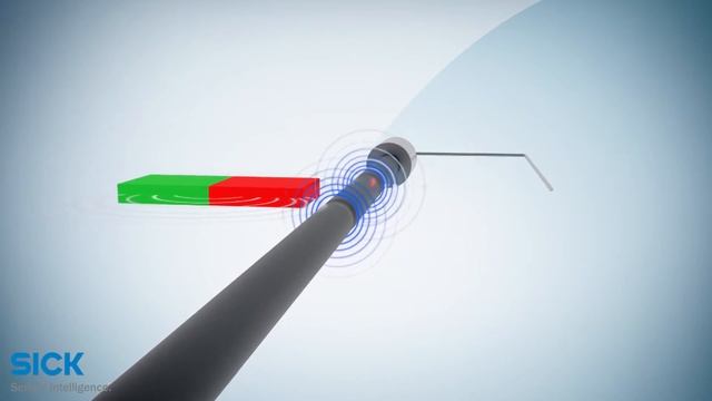 Магнитострикционная технология от SICK смотреть онлайн