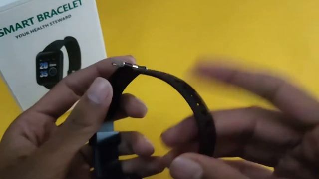 Smartwatch under 500 with Awesome Features 😱 ID116 Smartwatch | Unboxing & Review смотреть онлайн