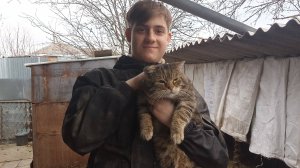 НОВОГОДНИЙ ужин для НУТРИЙ. 31.12.24