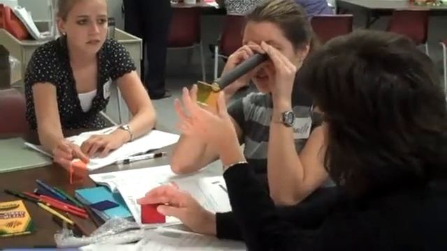 NC Science Olympiad: Using a Spectroscope смотреть онлайн