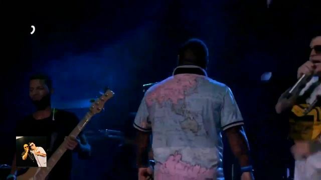 Los 4 [Live] en el Festival Varadero Josone Rumba, Jazz & Son - Matanzas * Cuba '19 смотреть онлайн