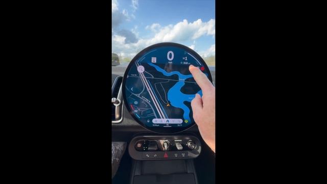 How to Manually Shift a F66 MINI Cooper & U25 Countryman Without Shift Paddles смотреть онлайн