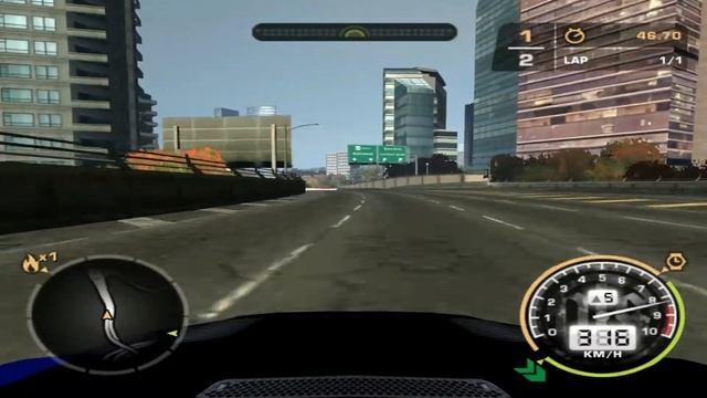 City Perimeter 1 lap By TBRxXman(1:31:87) No Nos , No Time Bug смотреть онлайн