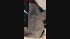 Как увеличить брюки в поясе не имея запасов