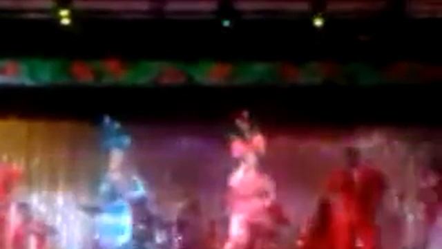RANDY EN HOTEL IBEROSTAR VARADERO 2012 смотреть онлайн