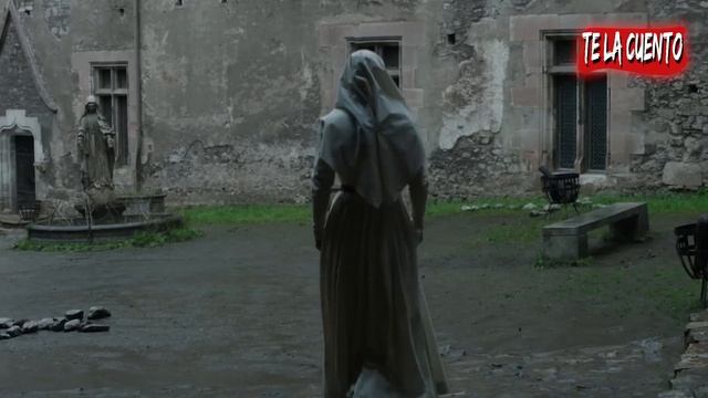 La Monja / Te La Cuento
