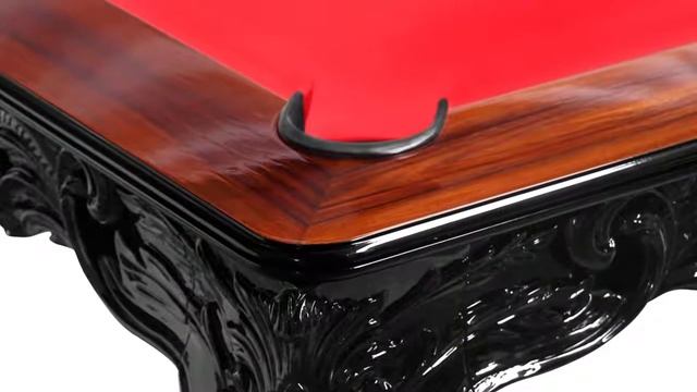 Boca do Lobo - Table Snooker Royal смотреть онлайн