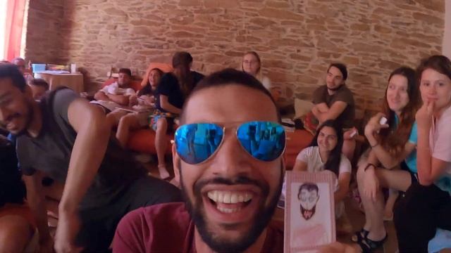 Cos'è Uno Youth Exchange? Pt 1