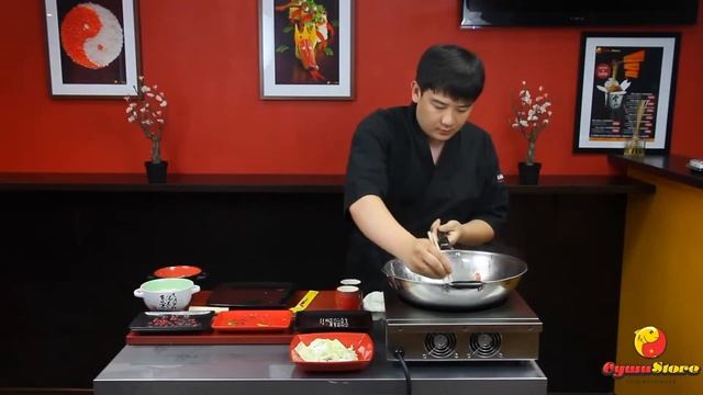 Лапша от СушиStore