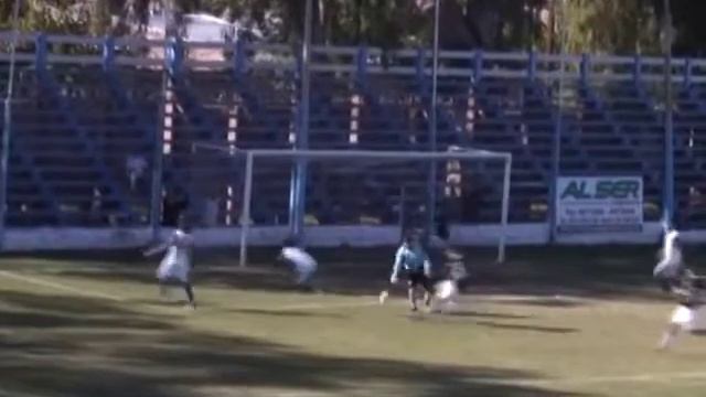 Octava fecha - Argentino B смотреть онлайн