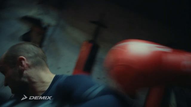 Demix. Boxing. Спорт там, где ты смотреть онлайн