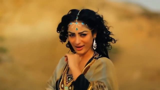 Гулру Табарова - Ёри мо / Gulru Tabarova - Yare Mo (2017)