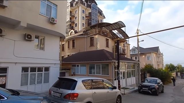 Сочи. В тесноте, да не в обиде! смотреть онлайн