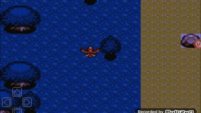 Let's Play Pokemon Prism #13 Laurel Forest Part 1: Rescuing Totodile смотреть онлайн
