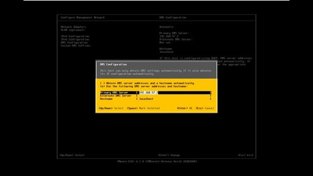 03 - ESXI Configuration and LAB Setup COMPLETE Walkthrough смотреть онлайн