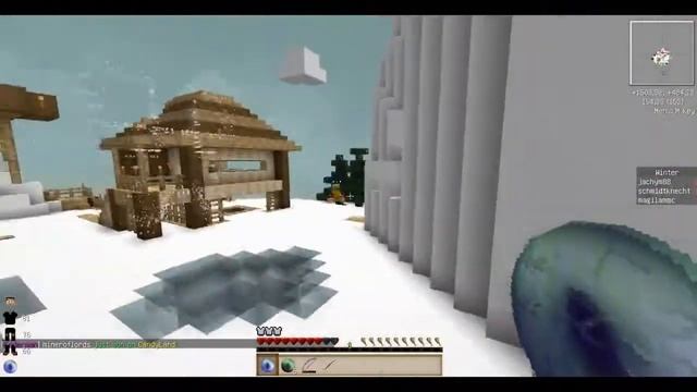 Super Craft Brothers.Часть №3-Трио смотреть онлайн