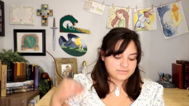 The Silmarillion - Of the Ruin of Beleriand and the Fall of Fingolfin смотреть онлайн