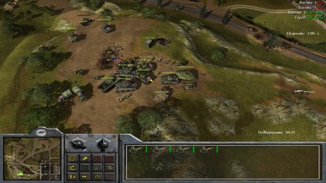 Прохождение D-DAY [Глава 2] ( Сен-Ло ) #8 смотреть онлайн