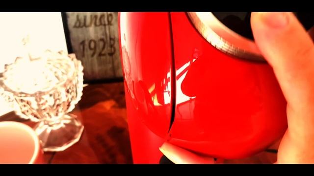 Como usar a maquina de café☕(dolce gusto genio s plus) смотреть онлайн