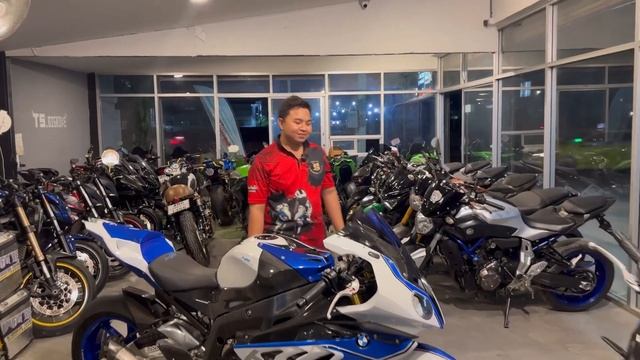 รถในฝันของใครหลายคน R8 V10 และ BMW HP4 ( s1000rr ) ขายถูก ☎️ 0628352742 смотреть онлайн